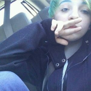 Meet your Posher, Matthew